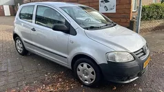 Grijs Gebruikt 2011 VW Fox Trendline Hatchback | € 1.375 (Goede deal)