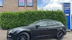 Gebruikt 2020 Seat Leon ST FR Stationwagen | € 17.450 (Goede deal)