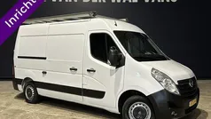 Gebruikt 2019 Opel Movano Van | € 17.900 (Eerlijke prijs)