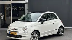 Gebruikt 2016 Fiat 500 Lounge Hatchback | € 6.695 (Eerlijke prijs)
