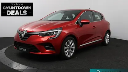 Gebruikt 2022 Renault Clio V Intens Hatchback | € 15.495 (Eerlijke prijs)