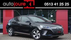 Gebruikt 2018 Hyundai Ioniq Premium Sedan | € 12.999 (Eerlijke prijs)