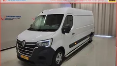 Wit Gebruikt 2021 Renault Master Van | € 13.750 (Super prijs)