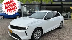 Wit Nieuw 2025 Opel Astra Business Edition Hatchback | € 36.450 (Goede deal)