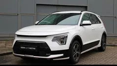Gebruikt 2024 Kia Niro SUV | € 33.945 (Eerlijke prijs)