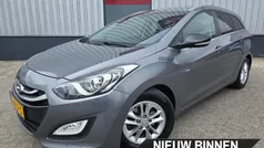 Gebruikt 2015 Hyundai i30 GO! Stationwagen | € 9.995 (Eerlijke prijs)