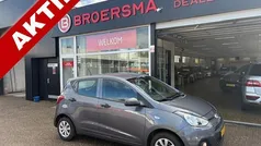 Gebruikt 2014 Hyundai i10 Hatchback | € 4.950 (Eerlijke prijs)