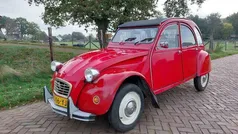 Gebruikt 1983 Citroën 2CV Sedan | € 6.499