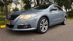 Gebruikt 2008 VW CC Sedan | € 5.950 (Eerlijke prijs)