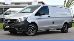 Gebruikt 2019 Mercedes Vito Edition MPV | € 18.500 (Goede deal)