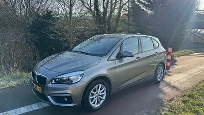 Occasion 2017 BMW 216 Executive Stationwagen | € 12.750 (Eerlijke prijs)