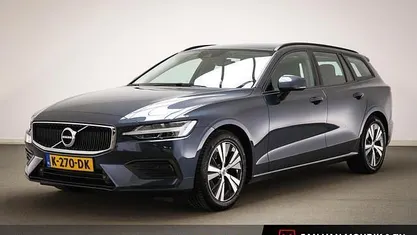 Occasion 2020 Volvo V60 Momentum Stationwagen | € 25.900 (Eerlijke prijs)