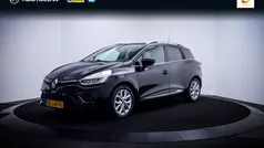 Renault Clio GrandTour
