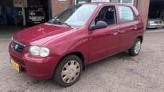 Gebruikt 2002 Suzuki Alto GLS Hatchback | € 1.450 (Eerlijke prijs)