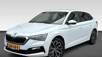 Occasion Skoda Scala Business Line 111 PK (81 kW) 2022 Hatchback