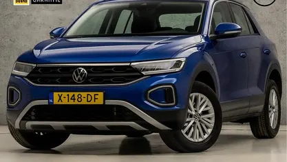 Occasion VW T-Roc Sport 2023 SUV