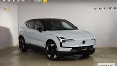 Gebruikt 2025 Volvo EX30 Plus SUV | € 35.840 (Eerlijke prijs)