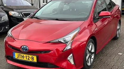 Occasion Toyota Prius Executive 98 PK (72 kW) 2016 Hatchback