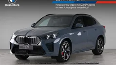 Grijs Gebruikt 2025 BMW iX2 M Sport SUV | € 51.950 (Super prijs)