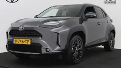 Grijs Gebruikt 2022 Toyota Yaris Cross SUV | € 28.495 (Eerlijke prijs)