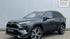 Gebruikt 2025 Toyota RAV4 Edition SUV | € 56.500 (Eerlijke prijs)