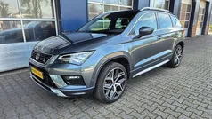 Grijs Gebruikt 2020 Seat Ateca FR SUV | € 24.950 (Eerlijke prijs)