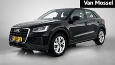 Zwart Gebruikt 2023 Audi Q2 Proline SUV | € 22.700 (Eerlijke prijs)