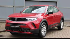 Gebruikt 2023 Opel Mokka SUV | € 19.995 (Super prijs)