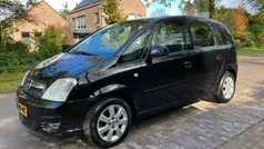 Gebruikt 2008 Opel Meriva MPV | € 1.999 (Eerlijke prijs)