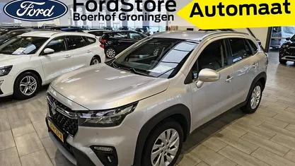 Occasion 2023 Suzuki SX4 S-Cross SUV | € 24.440 (Goede deal)