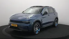 Blauw Gebruikt 2023 Lynk & Co 01 SUV | € 27.845 (Eerlijke prijs)