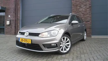 Occasion VW Golf VII Edition 150 PK (110 kW) 2016 Stationwagen