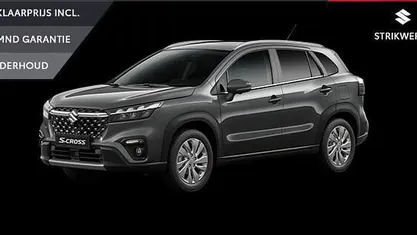 Occasion Suzuki SX4 S-Cross 116 PK (85 kW) 2025 SUV