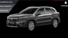 Overige Nieuw 2025 Suzuki SX4 S-Cross SUV | € 34.900 (Eerlijke prijs)