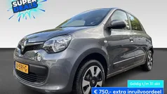 Grijs Gebruikt 2019 Renault Twingo Collection Hatchback | € 9.925 (Eerlijke prijs)
