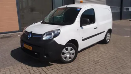 Occasion Renault Kangoo 89 kW (122 PK) 2014 MPV