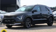 Gebruikt 2025 Kia Niro SUV | € 37.345 (Eerlijke prijs)