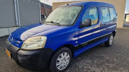 Occasion 2008 Citroën Berlingo MPV | € 3.450 (Super prijs)