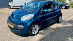 Gebruikt 2007 Citroën C1 Hatchback | € 1.300 (Goede deal)