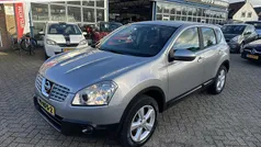 Gebruikt 2009 Nissan Qashqai Acenta SUV | € 4.950 (Goede deal)