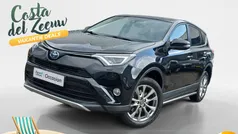 Gebruikt 2016 Toyota RAV4 Hybrid Style SUV | € 22.940 (Eerlijke prijs)