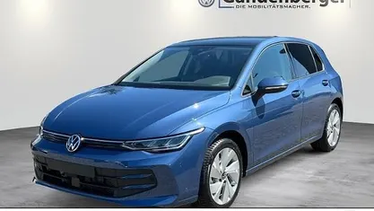 Occasion 2024 VW Golf VIII Life Hatchback | € 32.368 (Eerlijke prijs)