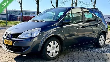 Occasion Renault Scénic II 135 PK (99 kW) 2007 MPV