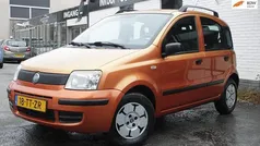 Gebruikt 2007 Fiat Panda Active Hatchback | € 1.450 (Eerlijke prijs)