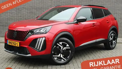 Occasion Peugeot 2008 Allure 146 PK (107 kW) 2025 SUV