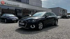 Gebruikt 2021 Audi A3 Advanced Sedan | € 21.900 (Eerlijke prijs)