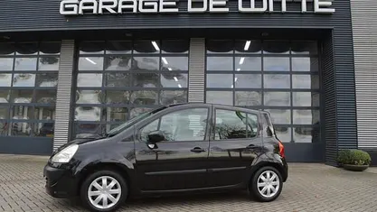Occasion 2008 Renault Modus Expression MPV | € 2.950 (Eerlijke prijs)