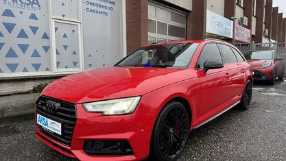 Occasion 2018 Audi S4 Proline Stationwagen | € 37.950 (Eerlijke prijs)