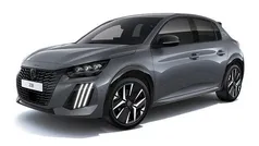 Gebruikt 2025 Peugeot 208 GT Hatchback | € 28.888 (Super prijs)