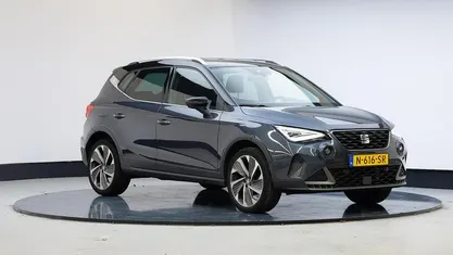 Occasion 2022 Seat Arona Business SUV | € 21.945 (Eerlijke prijs)